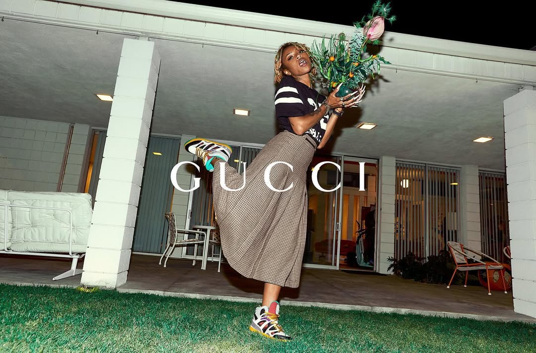 Gucci